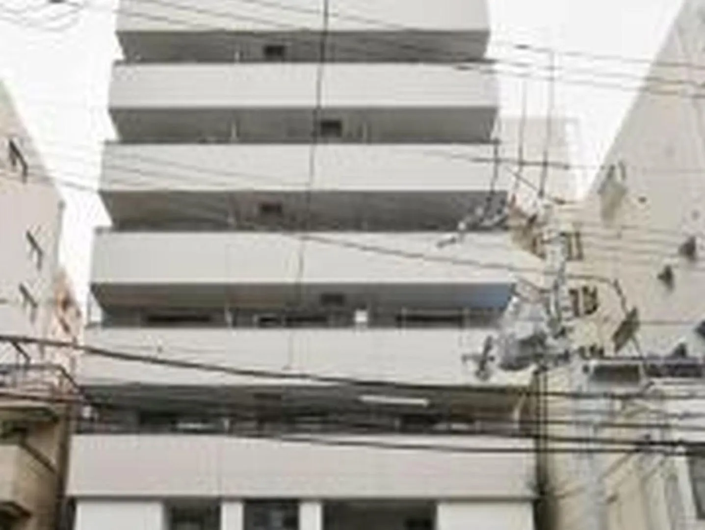 コンフィデンスロン404 Apartment Osaka 0*,