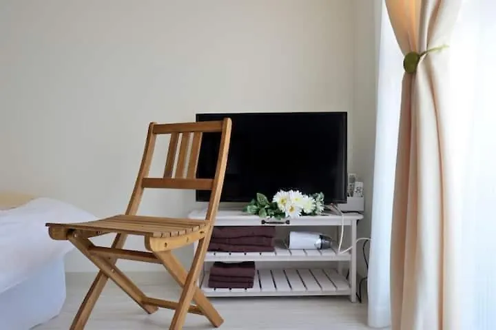コンフィデンスロン404 Apartment Osaka