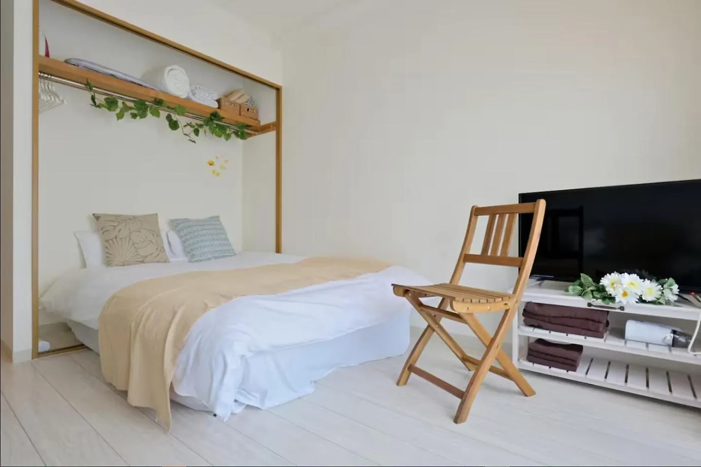 コンフィデンスロン404 Apartment Osaka